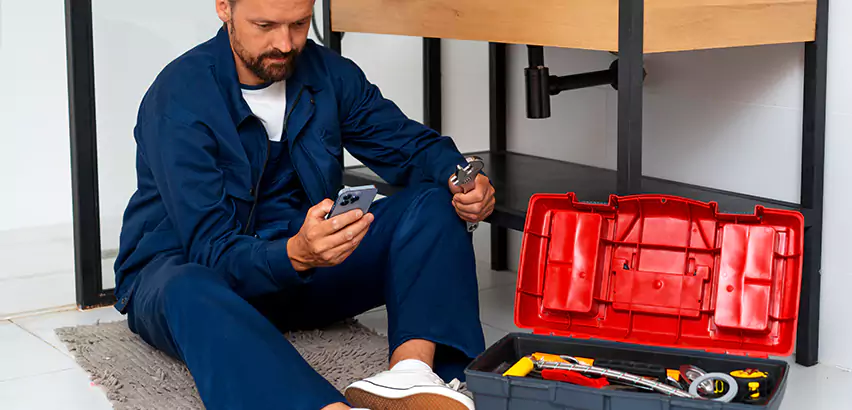 Roto Rooter Frozen Pipes in Orlando