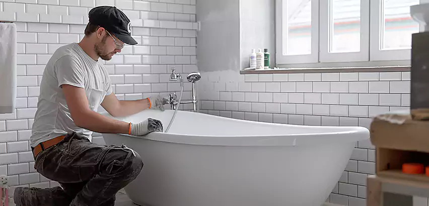 Leak Detection Companies Near Me in Orlando