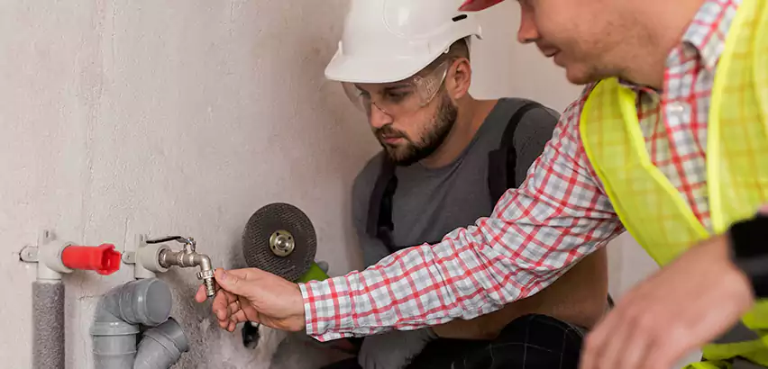 Water Softener Installation in Orlando, FL