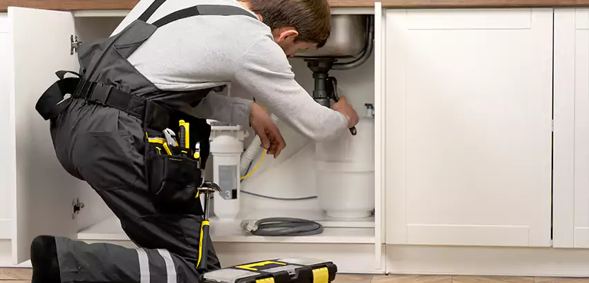 Sewer Line Replacement in Orlando