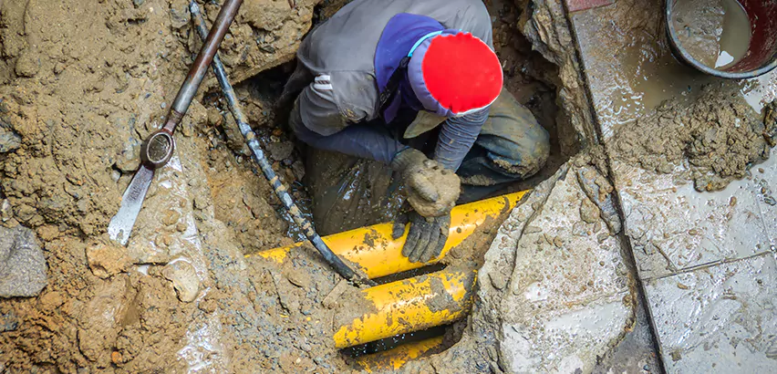 Main Line Rooter in Orlando