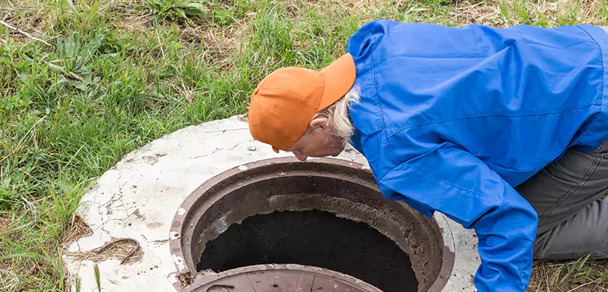 Septic Tank Leak Repair in Orlando, FL