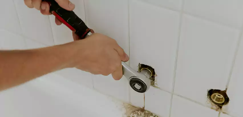 Slab Leak Detection and Repair in Orlando