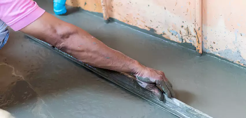 Foundation Slab Leak Repair in Orlando, FL