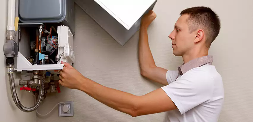 Propane Tankless Water Heater Repair in Orlando