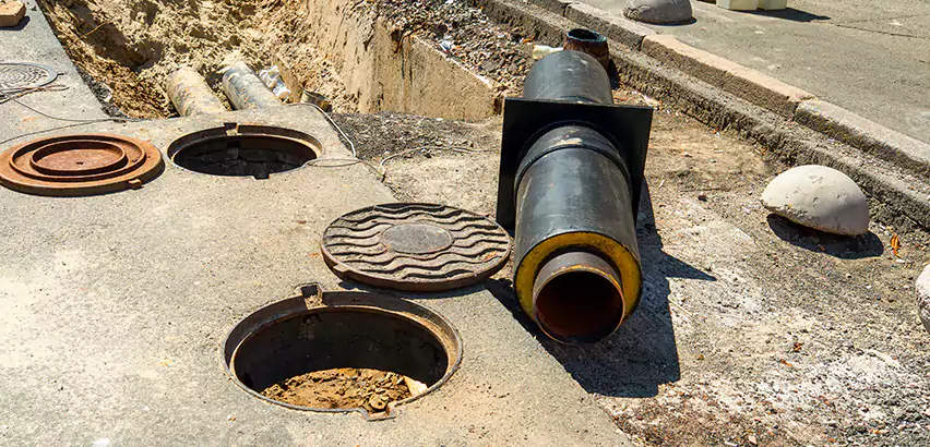 Trenchless Sewer Repair in Orlando, FL
