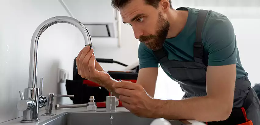 Fire and Water Damage Restoration in Orlando