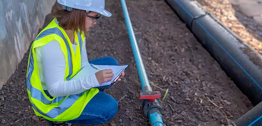 Dishwasher Water Line Hookup in Orlando, FL
