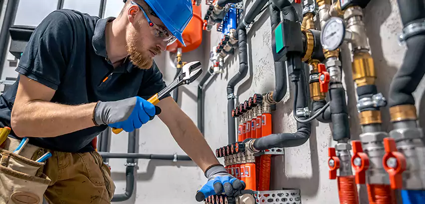 Kinetico Water Softener Installation in Orlando, FL