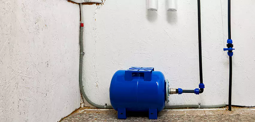 Wellmate Pressure Tank Bladder Replacement in Orlando