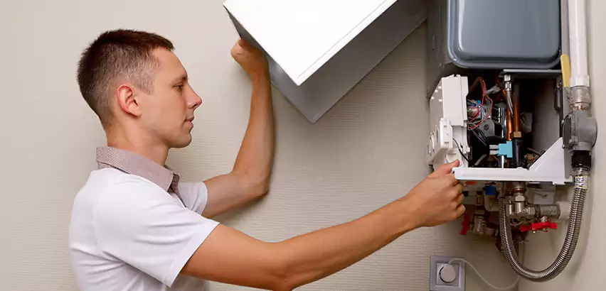 Water Heater Replacement in Orlando