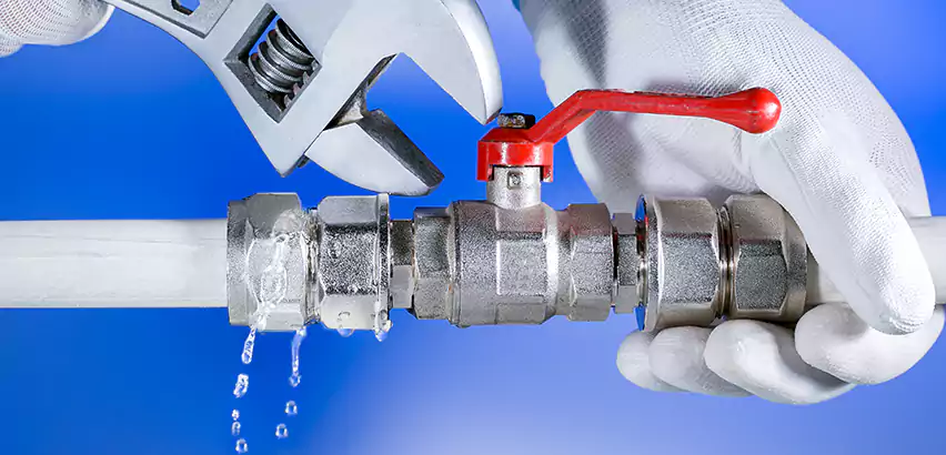 Water Line Repair in Orlando, FL