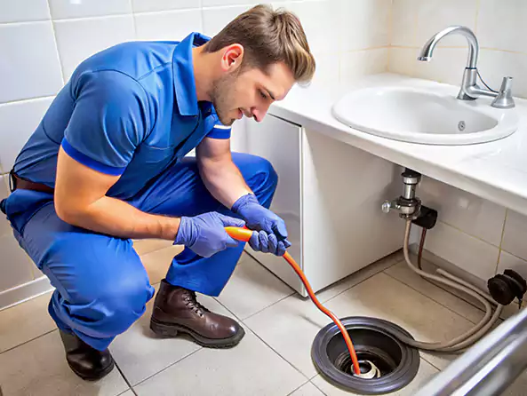 Why Choose Orlando Plumbing FL for Drain Repairs in Orlando, FL?