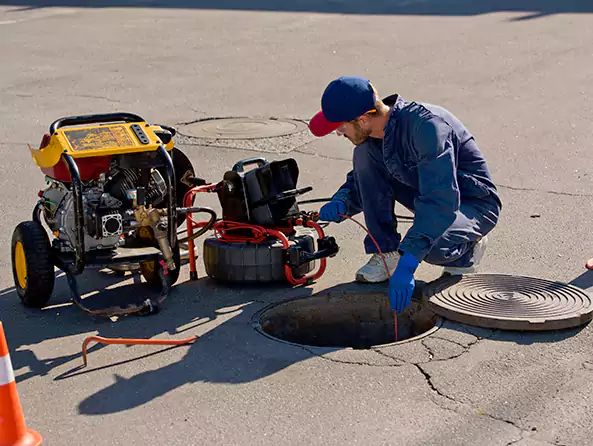  Why Choose Orlando Plumbing FL for Drains Camera Inspection in Orlando, FL?