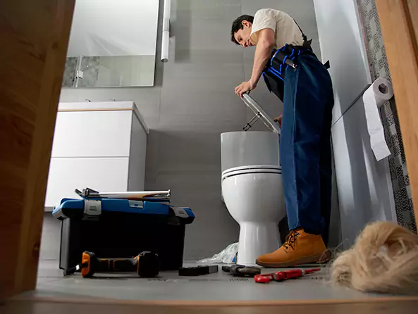  Why Choose Orlando Plumbing FL for Emergency Plumber in Orlando, FL?