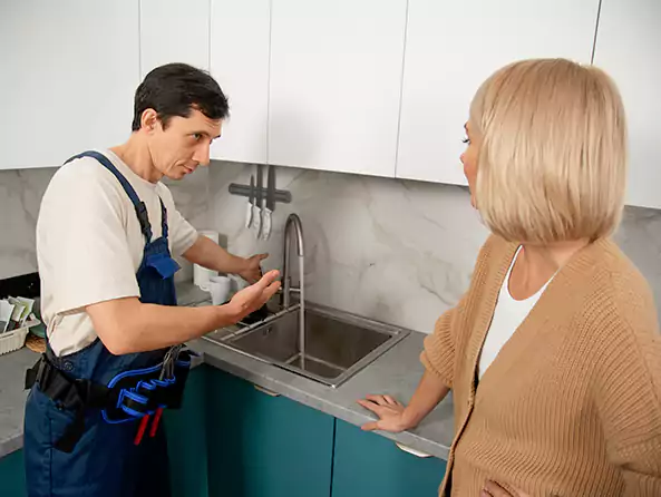 Why Choose Orlando Plumbing FL for Emergency Plumbing Repair in Orlando, FL?