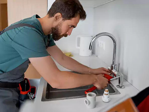 Why Choose Orlando Plumbing FL for Faucet Repair in Orlando, FL?