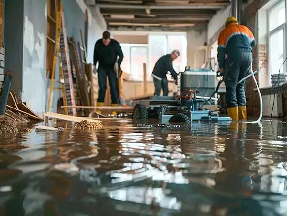  Why Choose Orlando Plumbing FL for Flood Restoration in Orlando, FL?