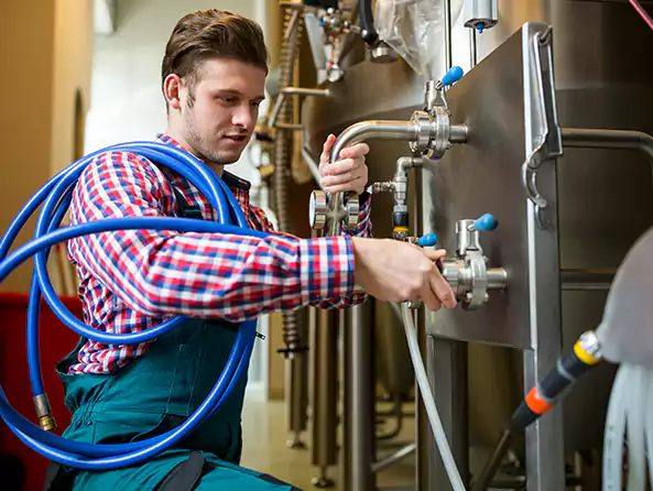 Why Choose Orlando Plumbing FL for Gas Leak Repair in Orlando, FL?