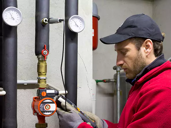 Why Choose Orlando Plumbing FL for Gas Line Installation in Orlando, FL?