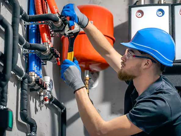 Why Choose Orlando Plumbing FL for Gas Water Heater Installation in Orlando, FL