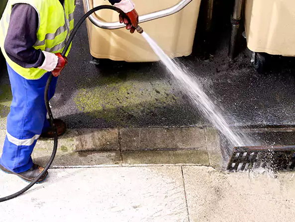 Why Choose Orlando Plumbing FL for Hydro Jetting in Orlando, FL?