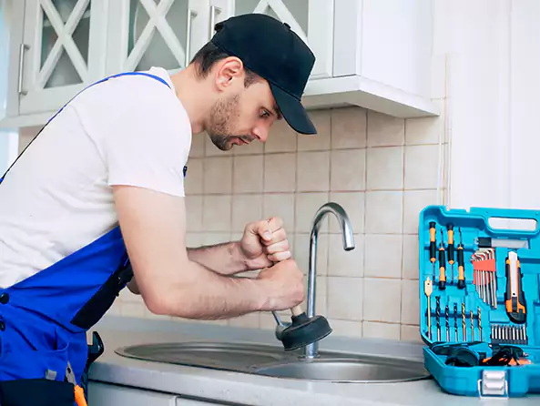 Why Choose Orlando Plumbing FL for Kitchen Plumbing in Orlando, FL?