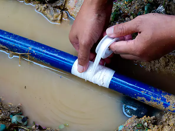  Why Choose Orlando Plumbing FL for Leak Detection in Orlando, FL?]