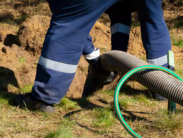 Why Choose Orlando Plumbing FL for Sewer Line Replacement in Orlando, FL?