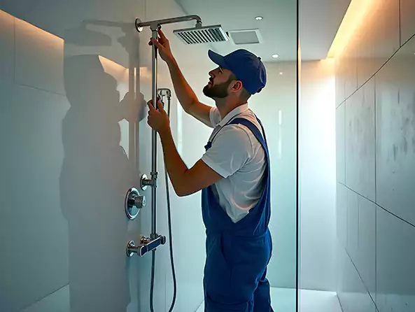 Why Choose Orlando Plumbing FL for Shower Replacement in Orlando, FL?