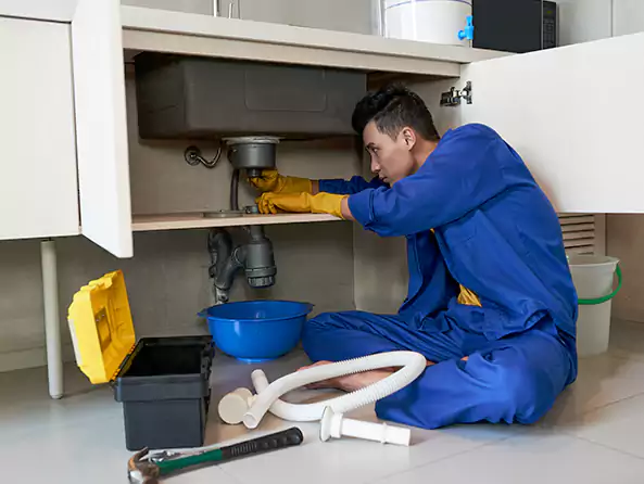 Why Choose Orlando Plumbing FL for Sink Drain Replacement in Orlando, FL?