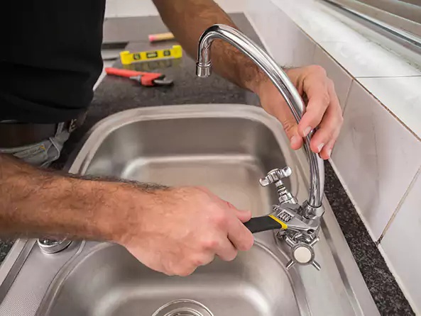 Why Choose Orlando Plumbing FL for Sink Installation in Orlando, FL?