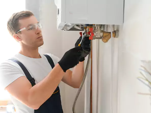 Why Choose Orlando Plumbing FL for Tankless Water Heater Maintenance in Orlando, FL?