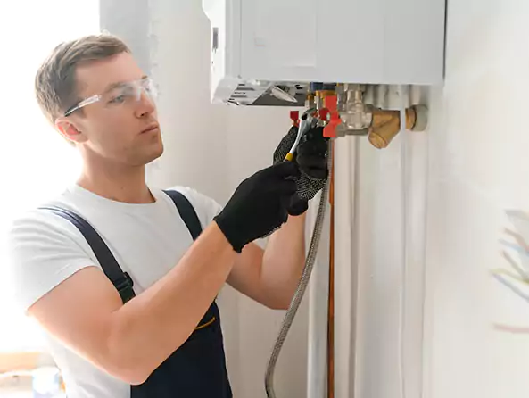 Why Choose Orlando Plumbing FL for Tankless Water Heater Replacement in Orlando, FL?