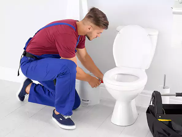Why Choose Orlando Plumbing FL for Toilet Installation in Orlando, FL?