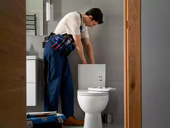 Why Choose Orlando Plumbing FL for Toilet Replacement in Orlando, FL?
