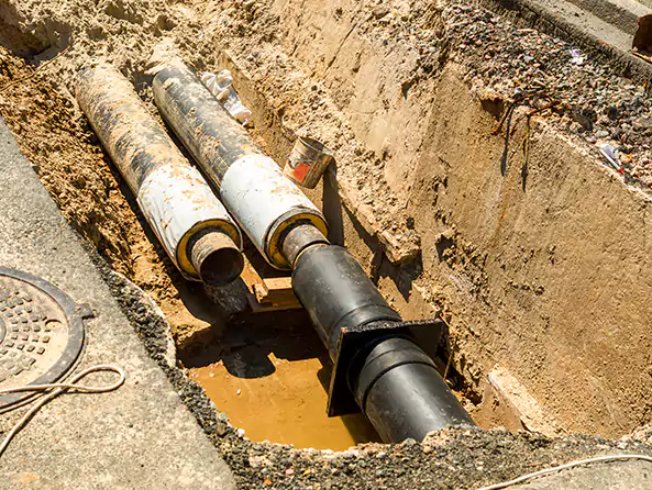 Why Choose Orlando Plumbing FL for Trenchless Pipe Repair in Orlando?
