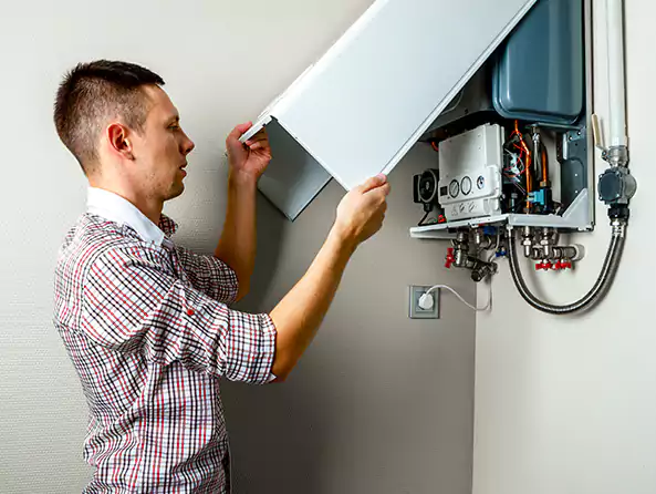 Why Choose Orlando Plumbing FL for Water Heater Installation in Orlando, FL?