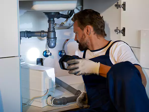 Why Choose Orlando Plumbing FL for Water Leak Repair in Orlando, FL?