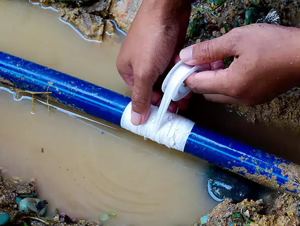  Why Choose Orlando Plumbing FL for Water Line Repair in Orlando, FL?]