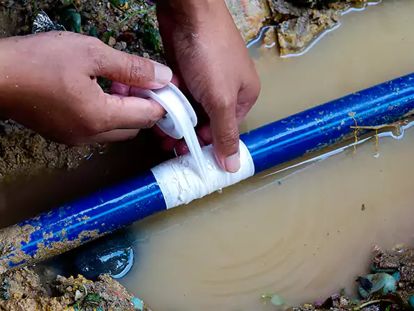 Why Choose Orlando Plumbing FL for Water Line Replacement in Orlando, FL?