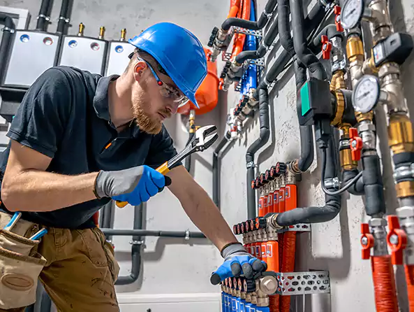 Why Choose Orlando Plumbing FL for Water Softener Repair in Orlando?