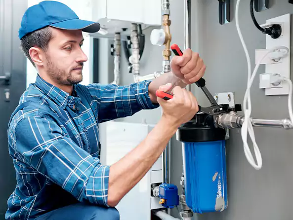 Why Choose Orlando Plumbing FL for Water Softener Replacement in Orlando, FL?