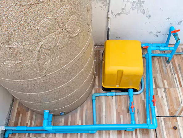 Why Choose Orlando Plumbing FL for Well Pressure Tank Replacement in Orlando, FL?